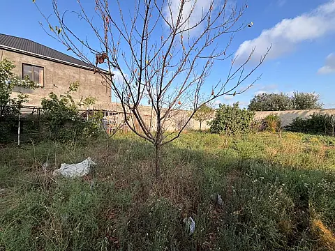 Satılır torpaq sahəsi 15 m²