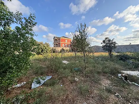 Satılır torpaq sahəsi 15 m² — Bakı, Mərdəkan 15.00 m²