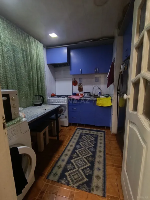 Satılır 2 otaqlı mənzil 75 m²