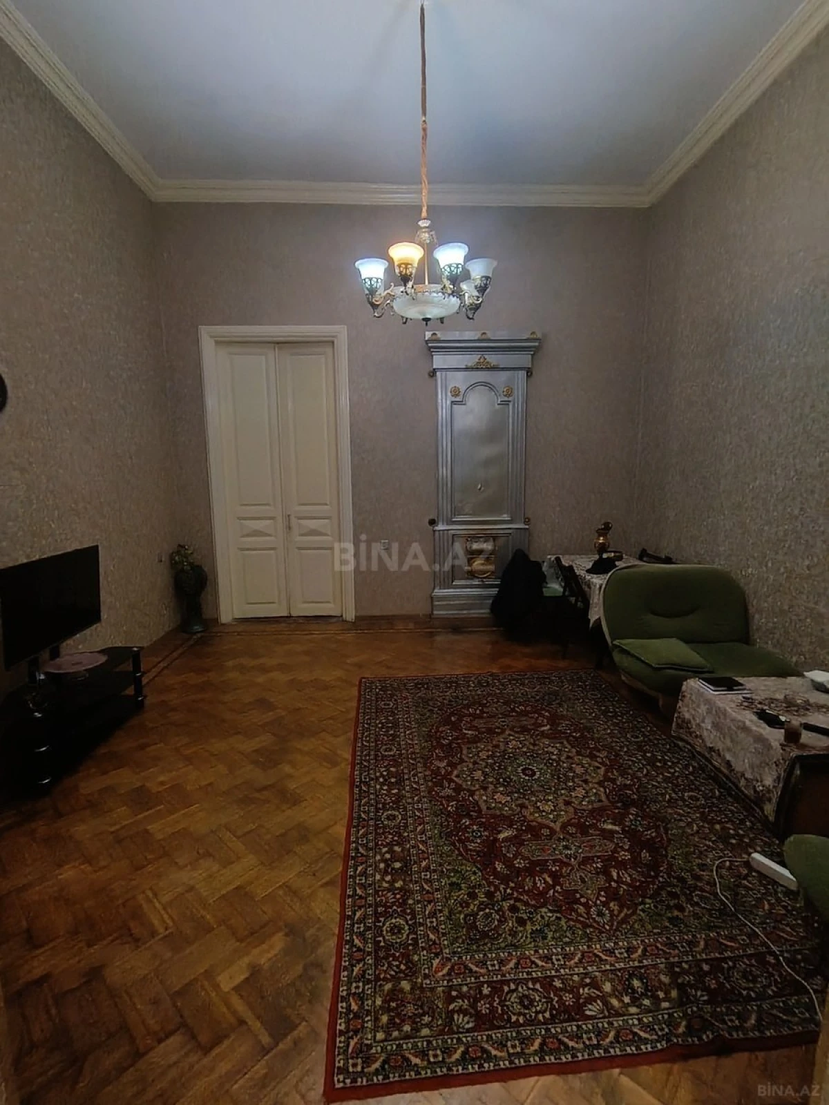 Satılır 2 otaqlı mənzil 75 m²
