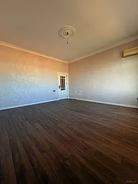 Satılır 3 otaqlı mənzil 120 m² — Bakı, İnşaatçılar 3 otaq 120.00 m²