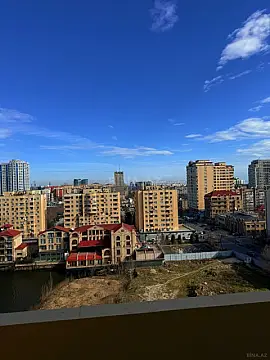 Satılır 3 otaqlı mənzil 120 m²