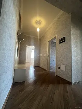 Kirayə verilir 2 otaqlı mənzil 80 m²