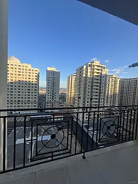 Kirayə verilir 2 otaqlı mənzil 80 m² — Bakı, Bayıl 2 otaq 80.00 m²