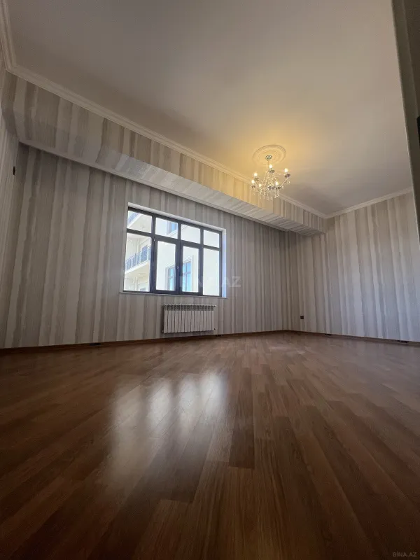 Kirayə verilir 2 otaqlı mənzil 80 m²