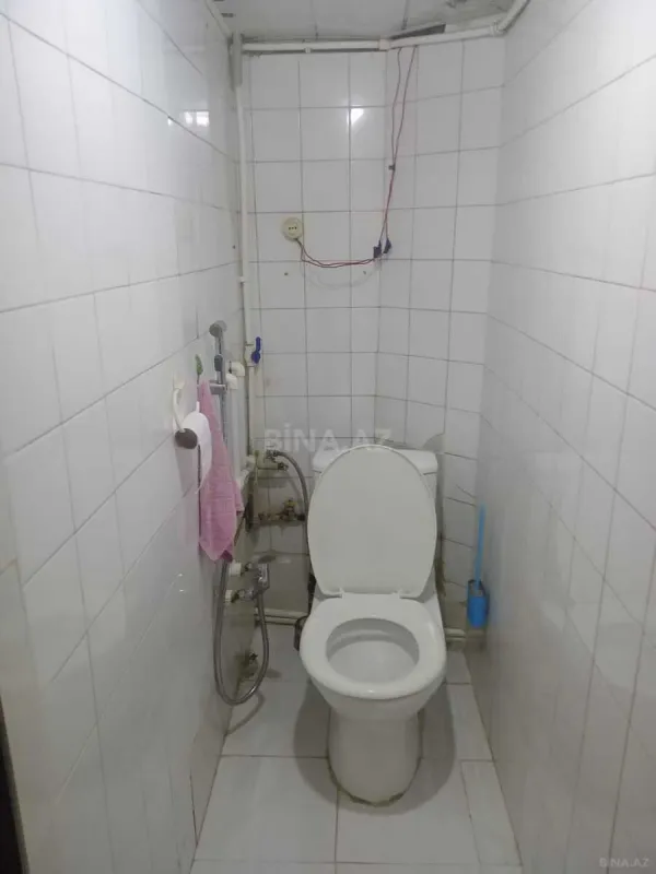 Satılır 4 otaqlı mənzil 90 m²