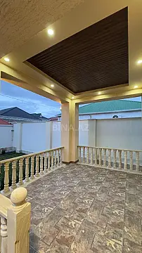Satılır 3 otaqlı həyət evi 150 m²