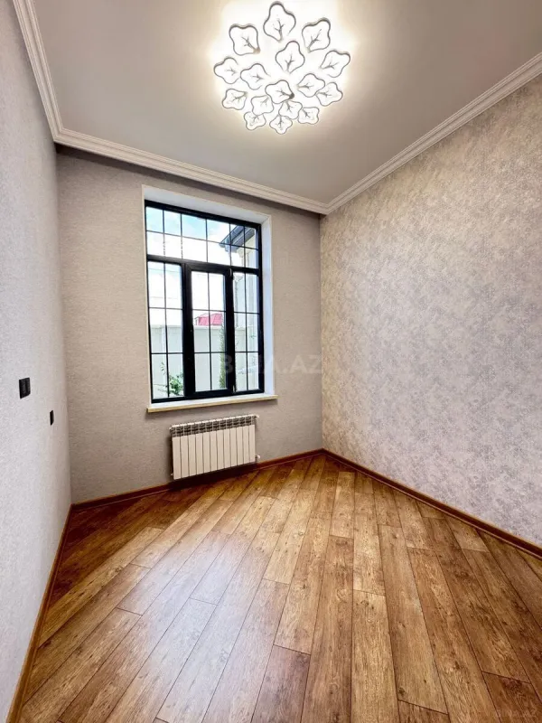 Satılır 3 otaqlı həyət evi 150 m²