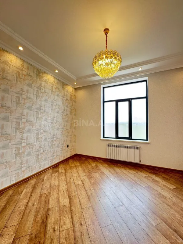 Satılır 3 otaqlı həyət evi 150 m²