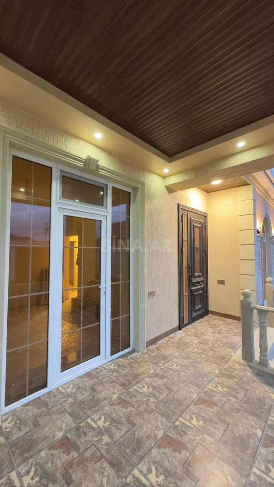 Satılır 3 otaqlı həyət evi 150 m²