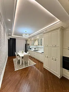 Satılır 4 otaqlı mənzil 191 m² — Bakı, Xətai 4 otaq 191.00 m²
