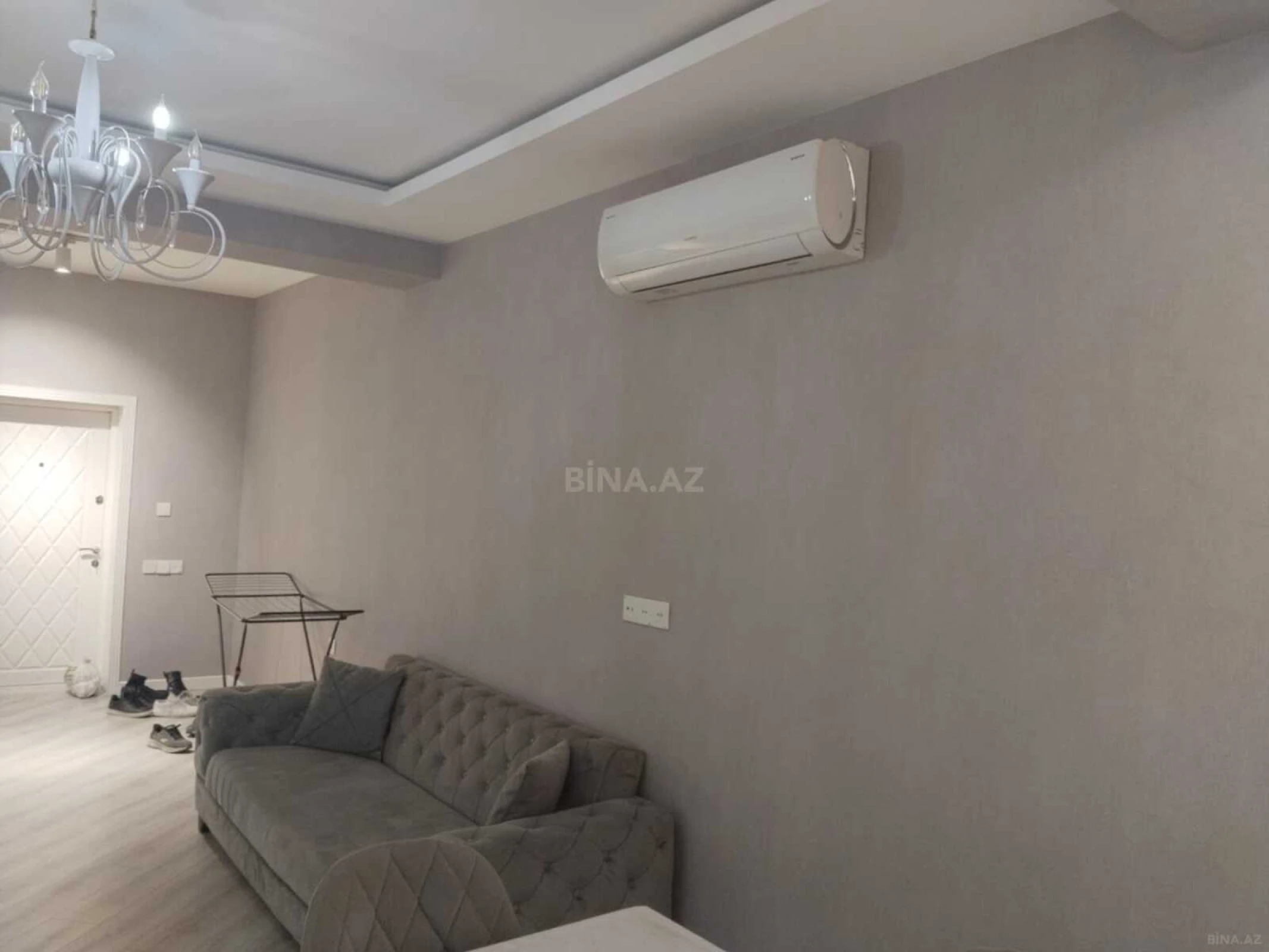 Kirayə verilir 3 otaqlı mənzil 130 m²
