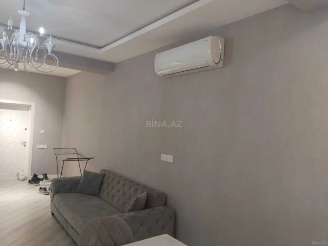 Kirayə verilir 3 otaqlı mənzil 130 m²