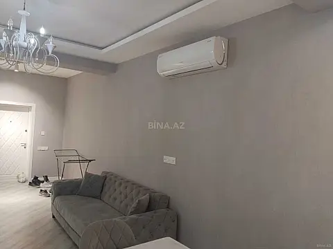 Kirayə verilir 3 otaqlı mənzil 130 m²