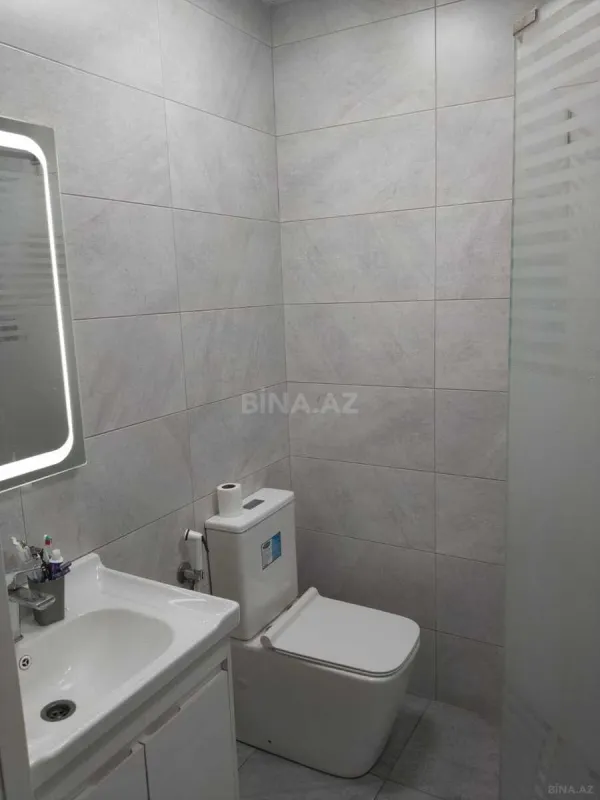 Kirayə verilir 3 otaqlı mənzil 130 m²