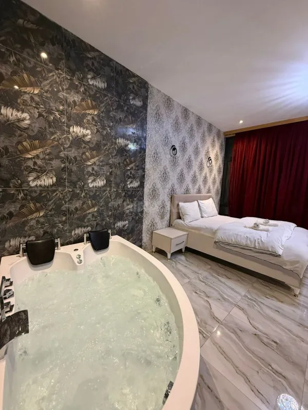 Kirayə verilir 4 otaqlı həyət evi 150 m²