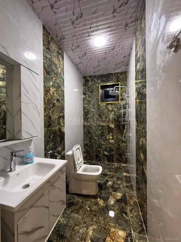 Kirayə verilir 4 otaqlı həyət evi 150 m²