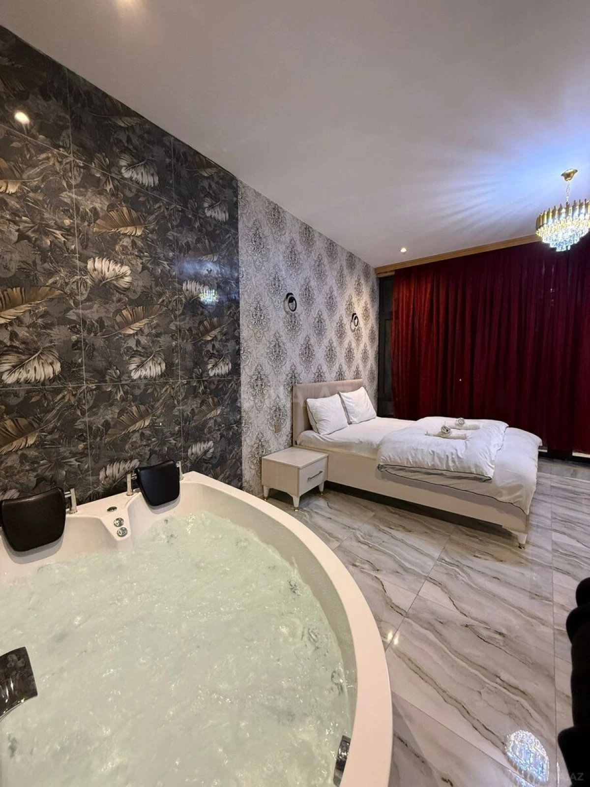 Kirayə verilir 4 otaqlı həyət evi 150 m²