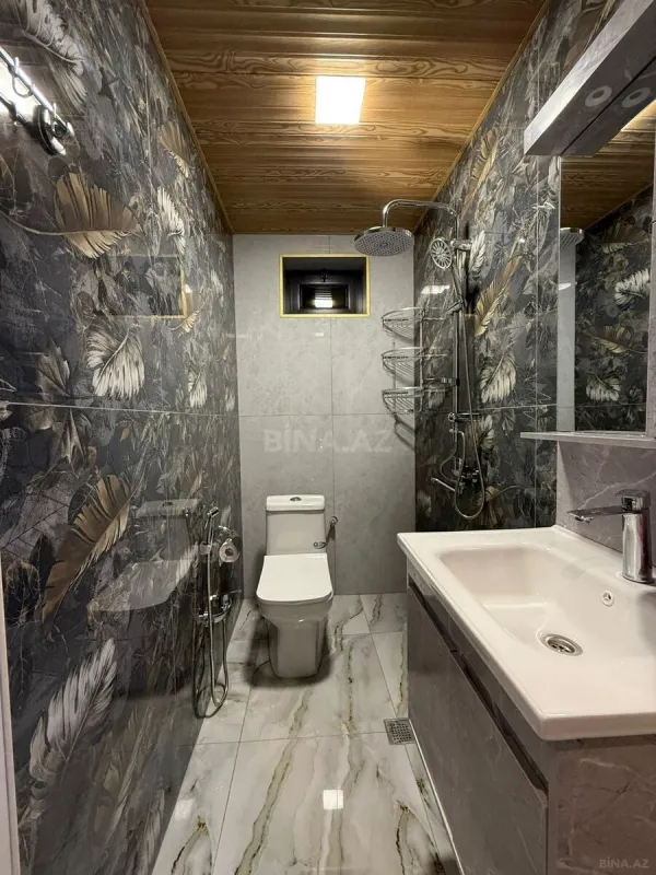 Kirayə verilir 4 otaqlı həyət evi 150 m²