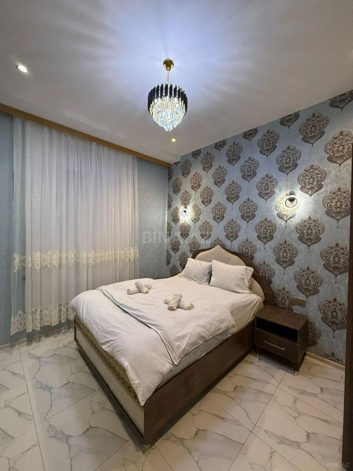 Kirayə verilir 4 otaqlı həyət evi 150 m²