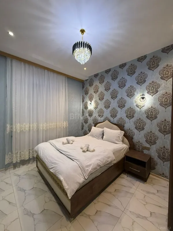 Kirayə verilir 4 otaqlı həyət evi 150 m²