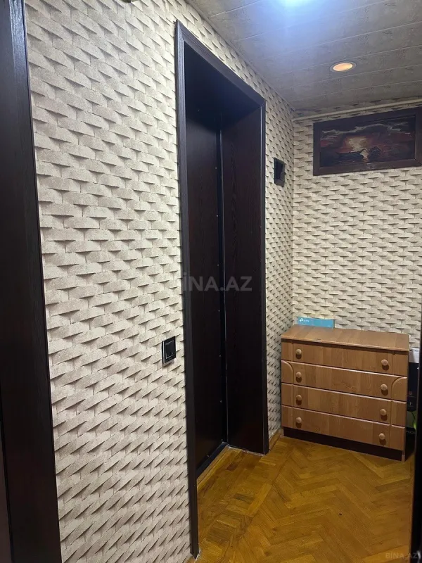 Kirayə verilir 2 otaqlı mənzil 35 m²