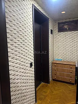Kirayə verilir 2 otaqlı mənzil 35 m² — Bakı, Keşlə 2 otaq 35.00 m²