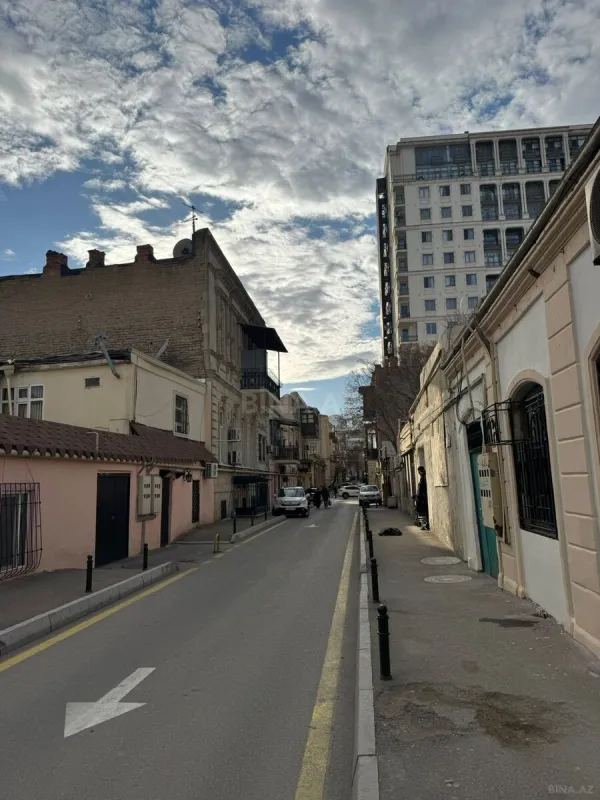 Kirayə verilir 3 otaqlı ofis 60 m²