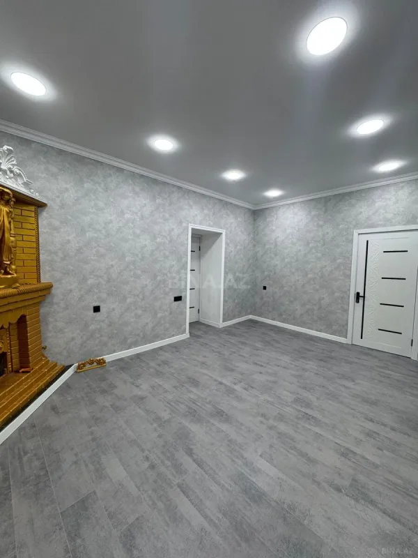 Kirayə verilir 3 otaqlı ofis 60 m²