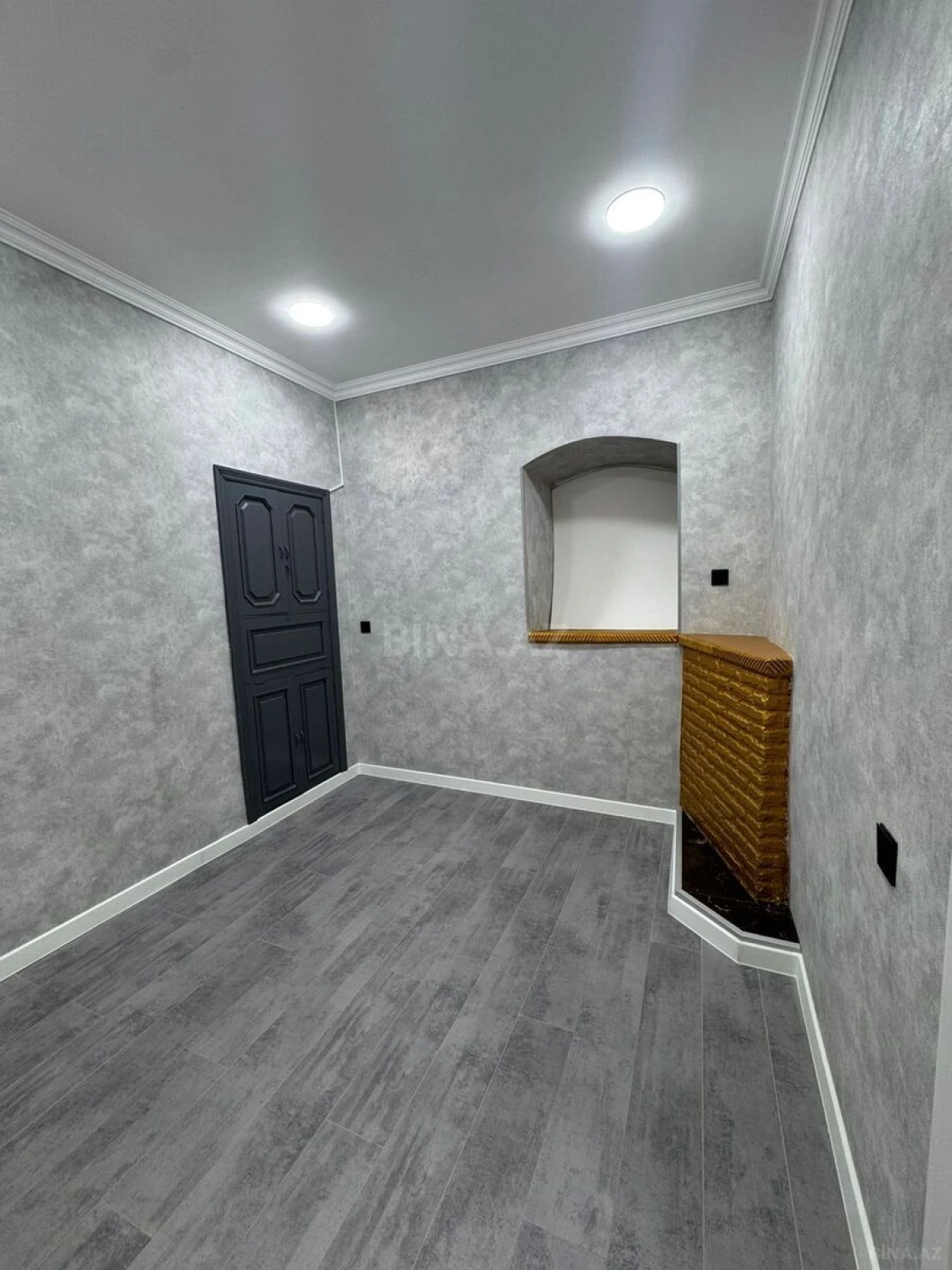 Kirayə verilir 3 otaqlı ofis 60 m²