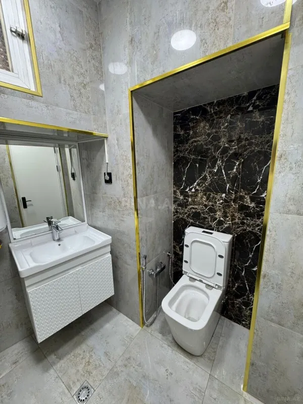 Kirayə verilir 3 otaqlı ofis 60 m²