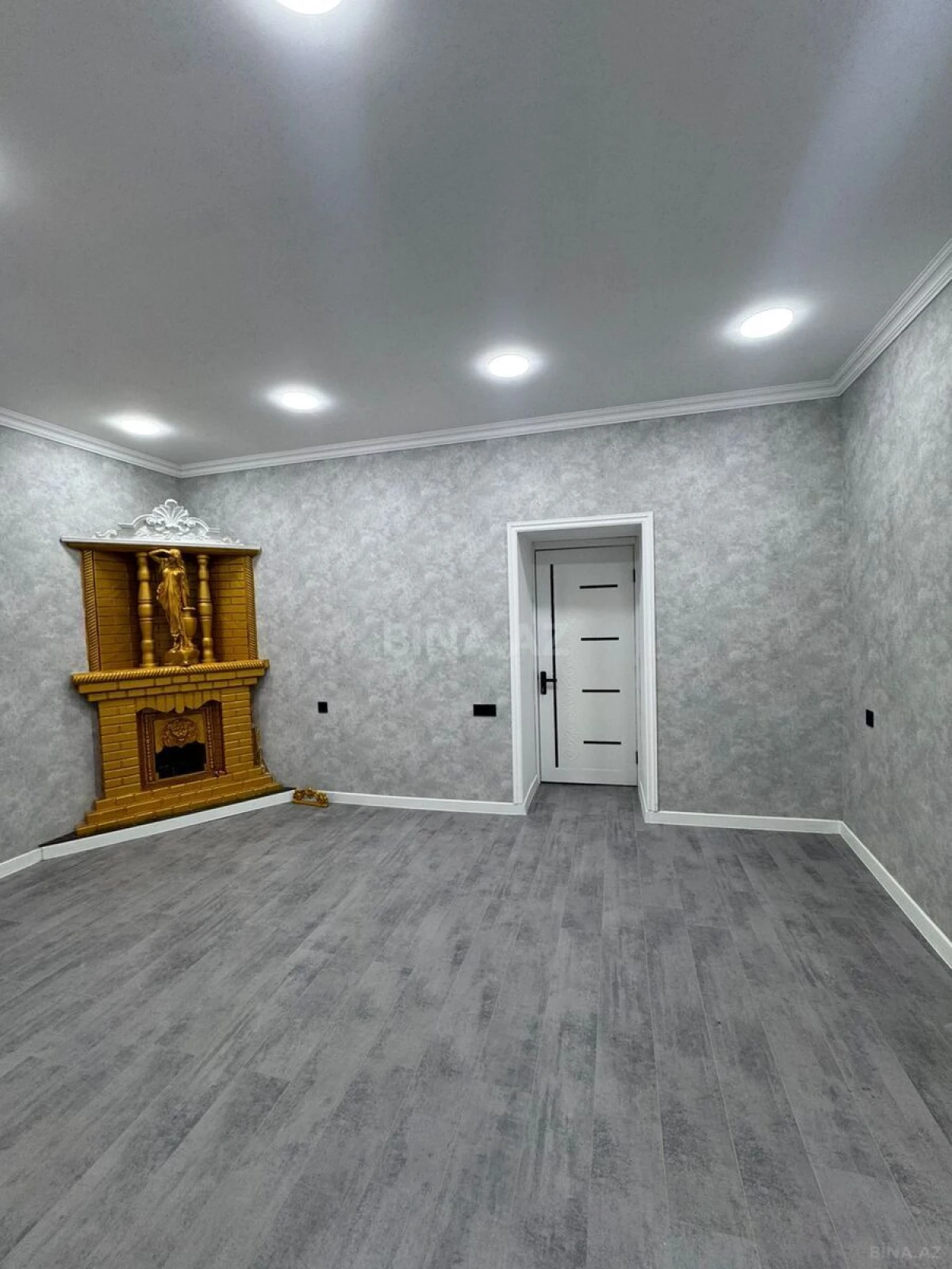 Kirayə verilir 3 otaqlı ofis 60 m²