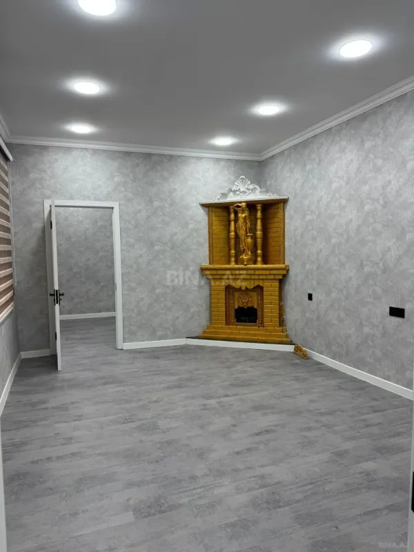 Kirayə verilir 3 otaqlı ofis 60 m²