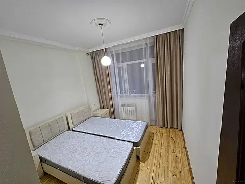 Kirayə verilir 2 otaqlı mənzil 65 m² — Bakı, Nəsimi 2 otaq 65.00 m²