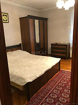 Kirayə verilir 2 otaqlı mənzil 65 m²