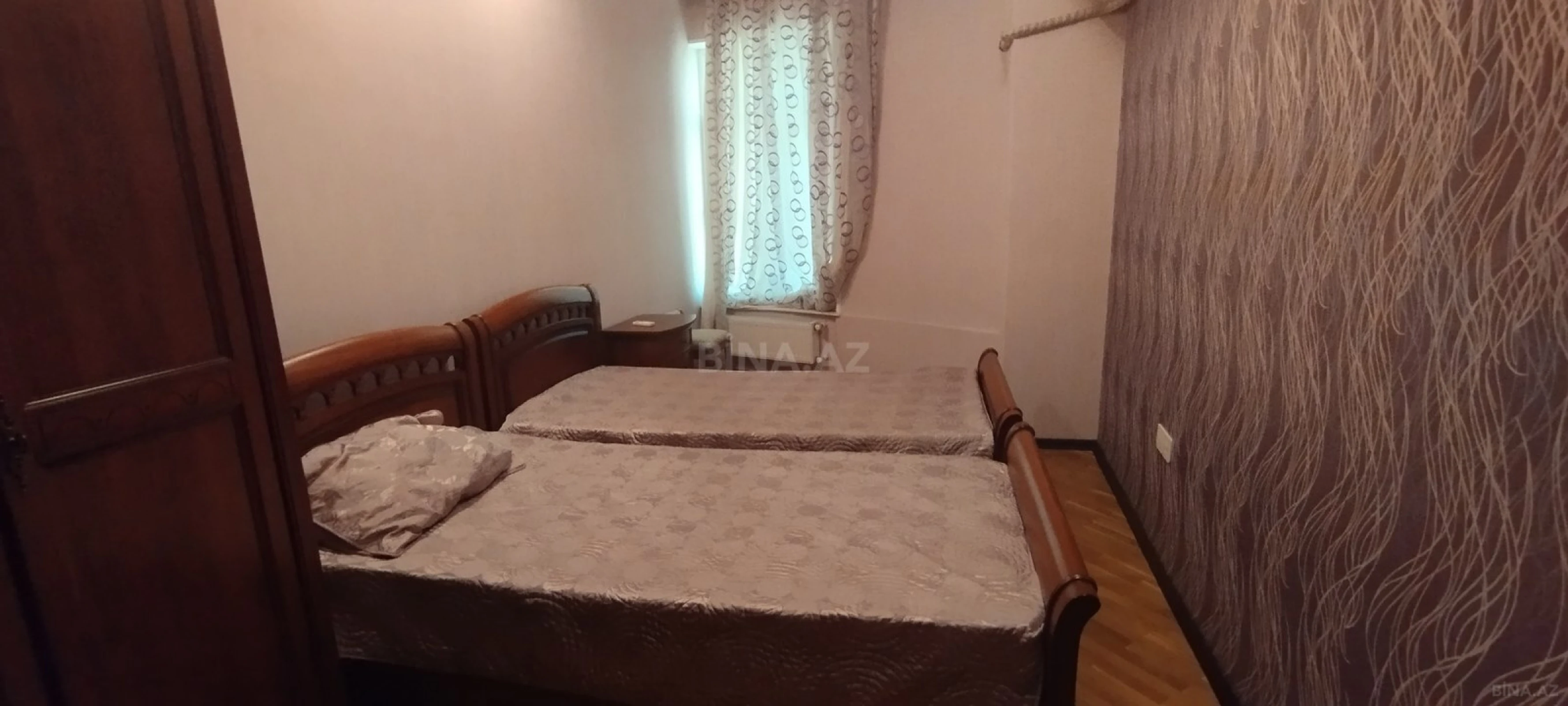 Kirayə verilir 3 otaqlı mənzil 150 m²