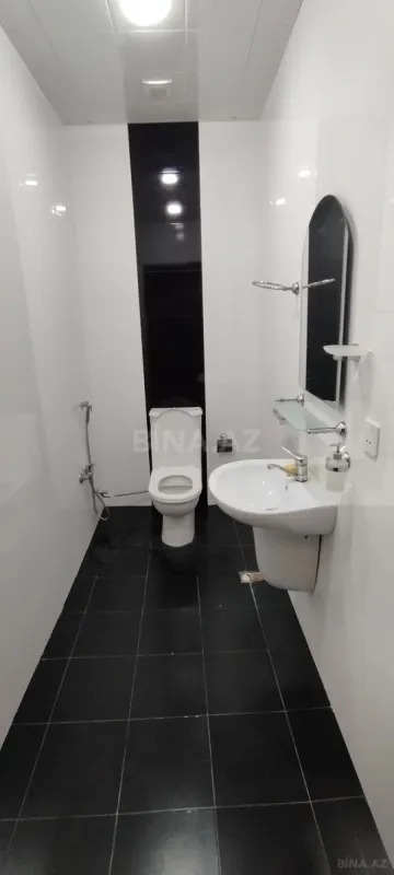 Kirayə verilir 3 otaqlı mənzil 150 m²