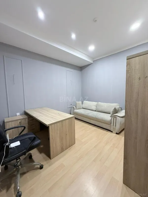 Kirayə verilir 4 otaqlı ofis 150 m²