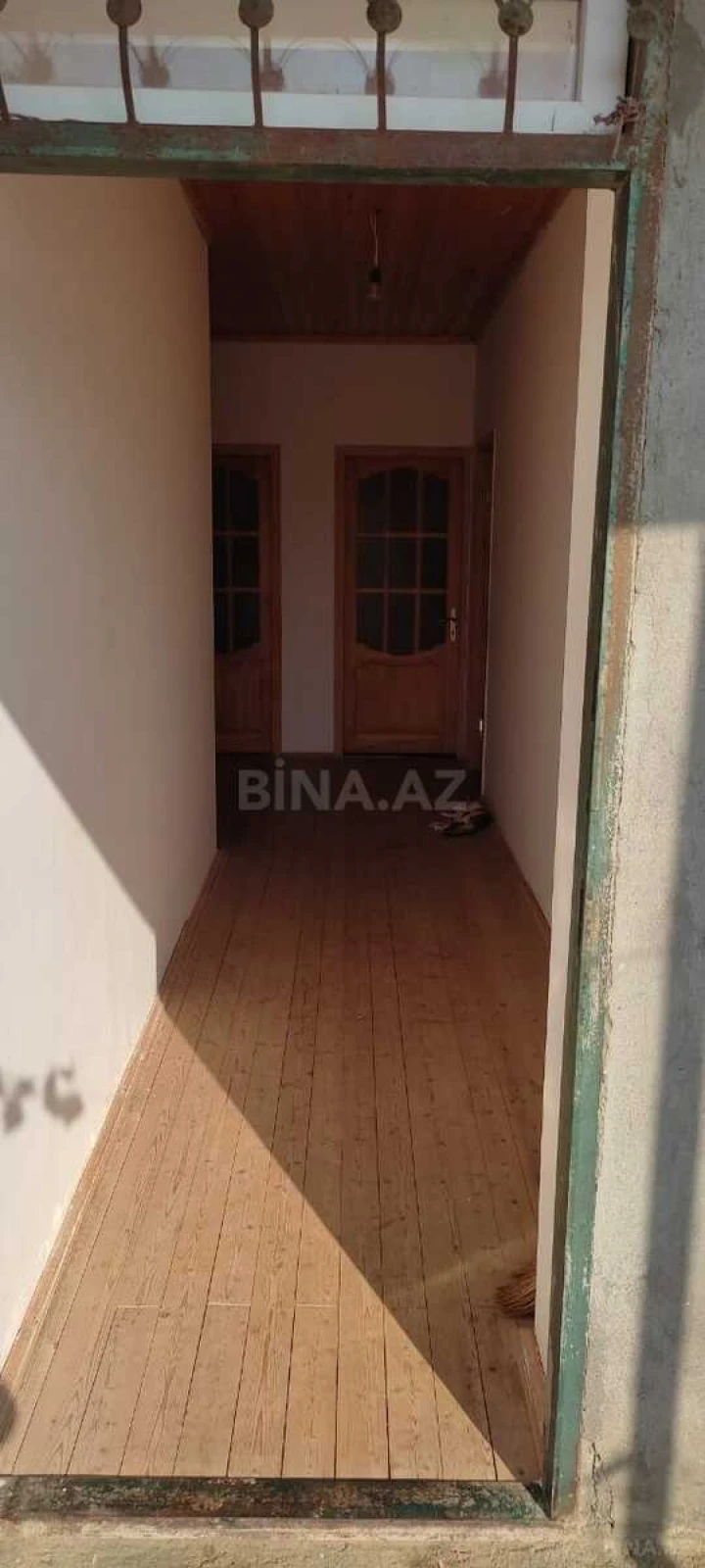 Satılır 4 otaqlı həyət evi 110 m²