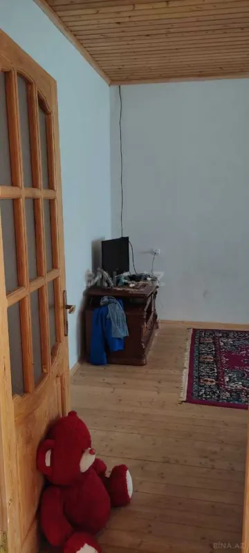 Satılır 4 otaqlı həyət evi 110 m²