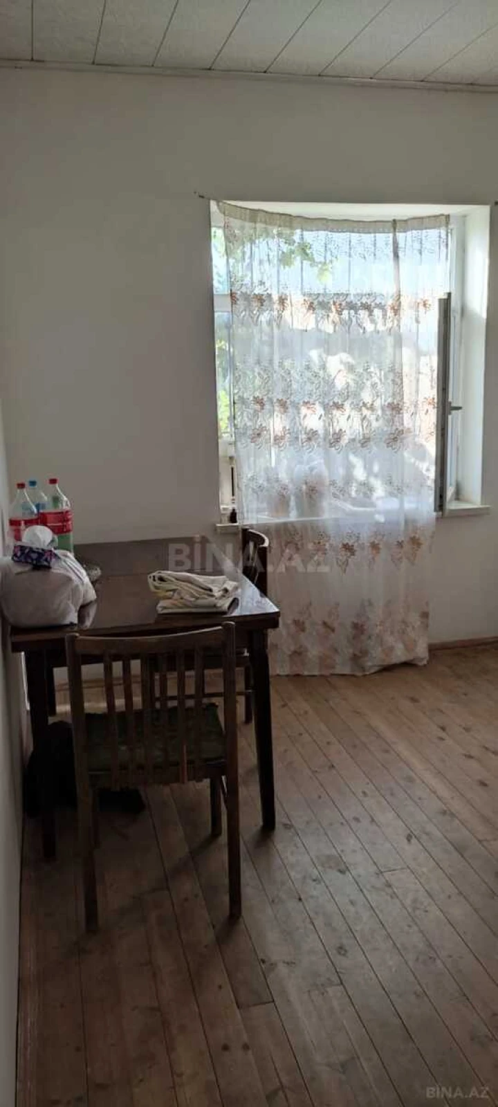 Satılır 4 otaqlı həyət evi 110 m²