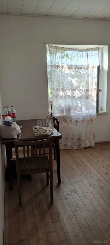 Satılır 4 otaqlı həyət evi 110 m²