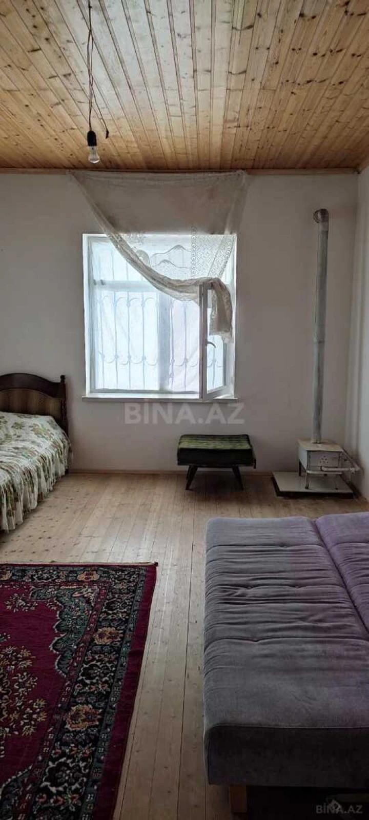 Satılır 4 otaqlı həyət evi 110 m²