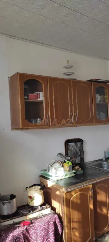 Satılır 4 otaqlı həyət evi 110 m²