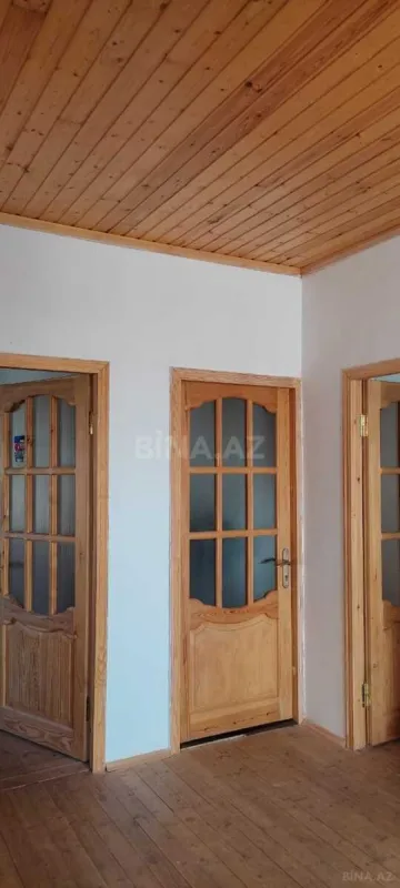 Satılır 4 otaqlı həyət evi 110 m²