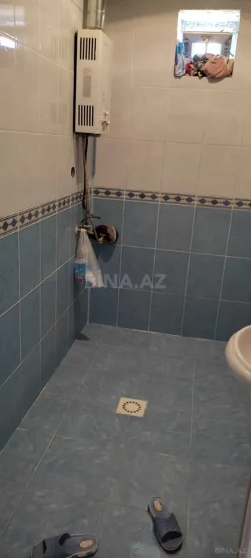 Satılır 4 otaqlı həyət evi 110 m²