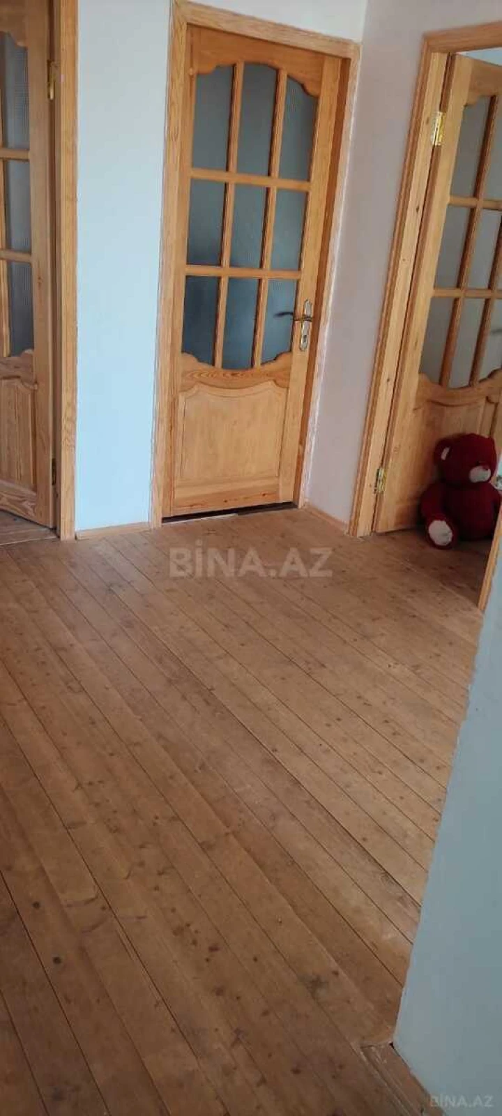 Satılır 4 otaqlı həyət evi 110 m²