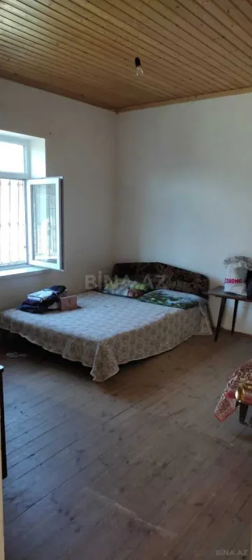 Satılır 4 otaqlı həyət evi 110 m²