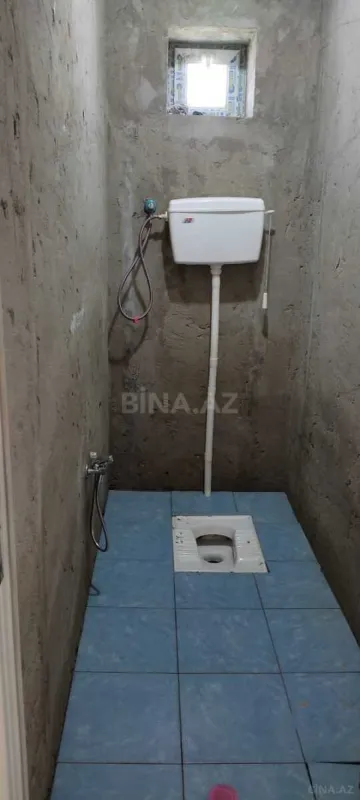 Satılır 4 otaqlı həyət evi 110 m²