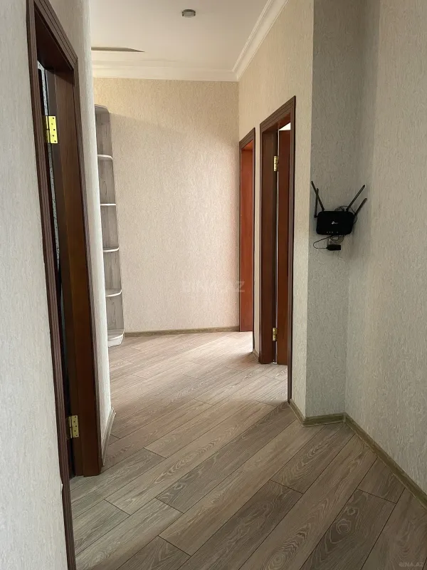 Kirayə verilir 2 otaqlı mənzil 88 m²